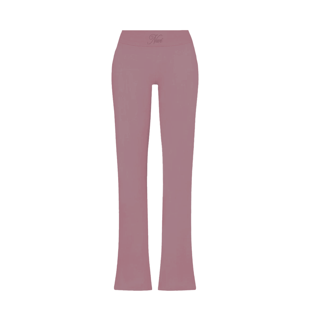 PRE ORDER NOV 16TH - Terra pants Blush