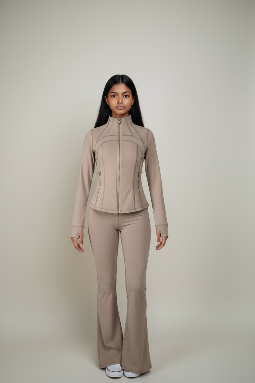 PRE ORDER NOV 16TH - Terra Set Sand