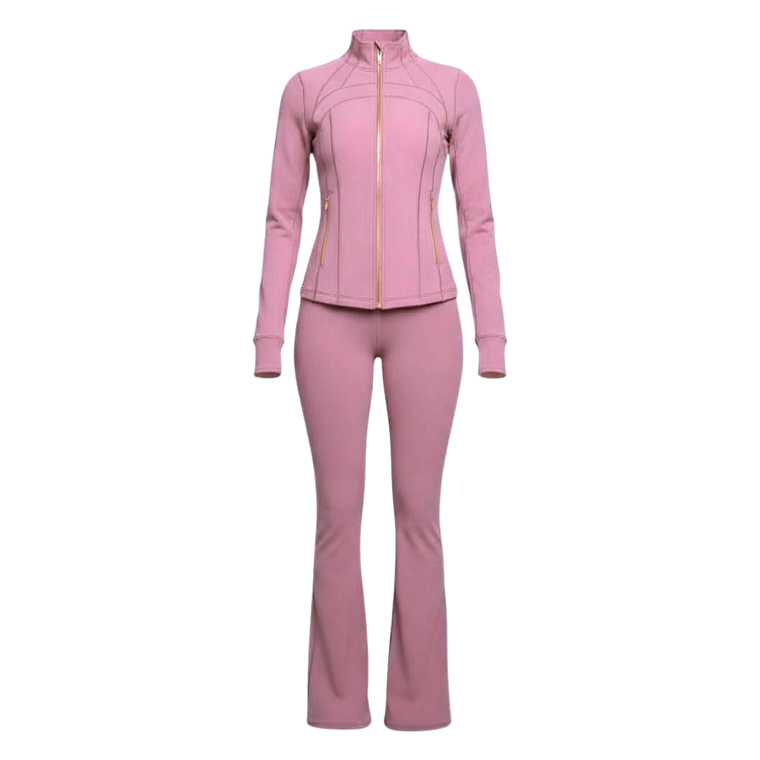 PRE ORDER NOV 16TH - Terra Set Blush