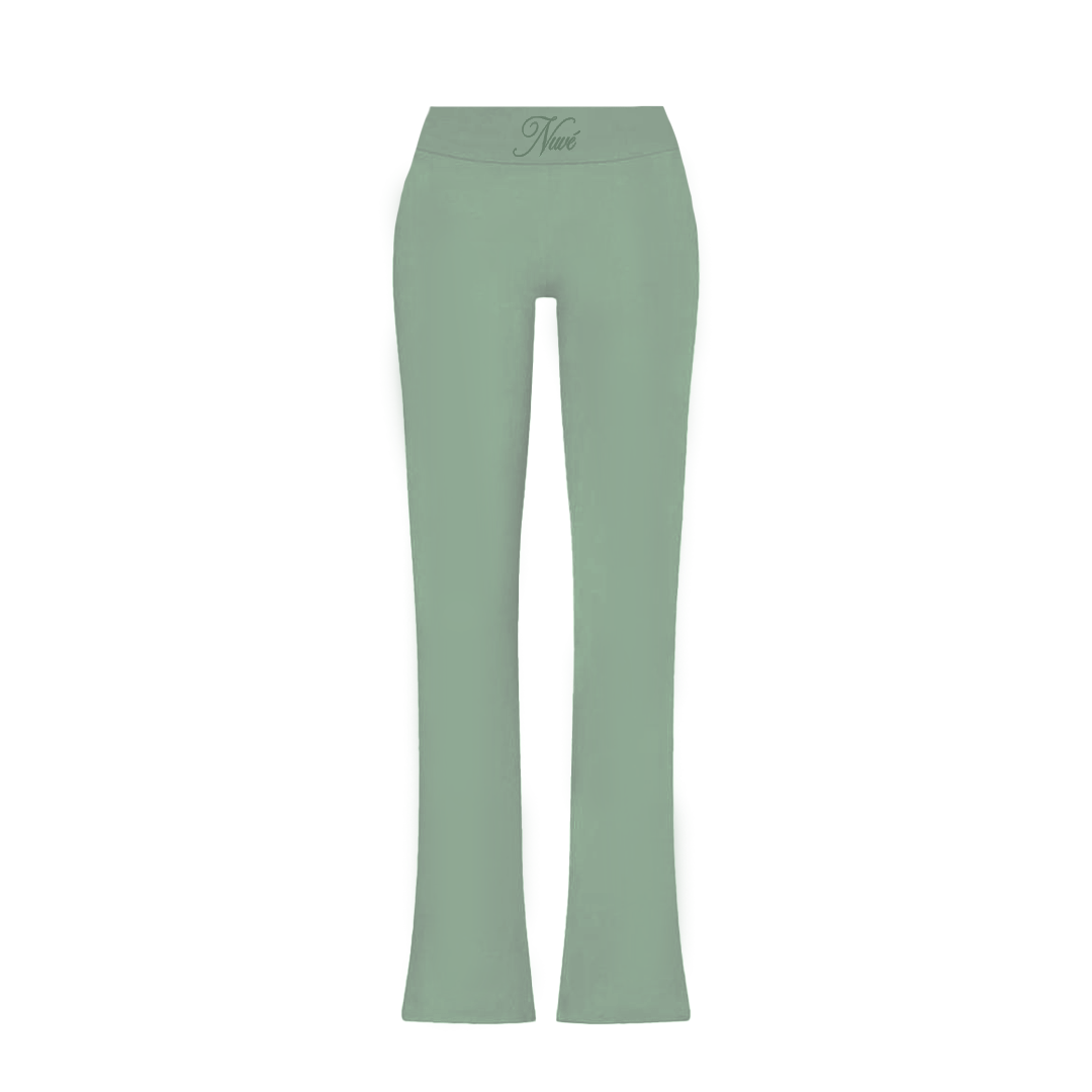 PRE ORDER NOV 16TH - Terra pants Sage