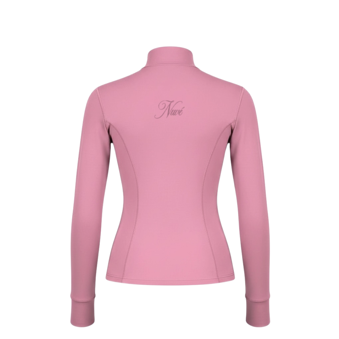 PRE ORDER NOV 16TH - Terra jacket Blush