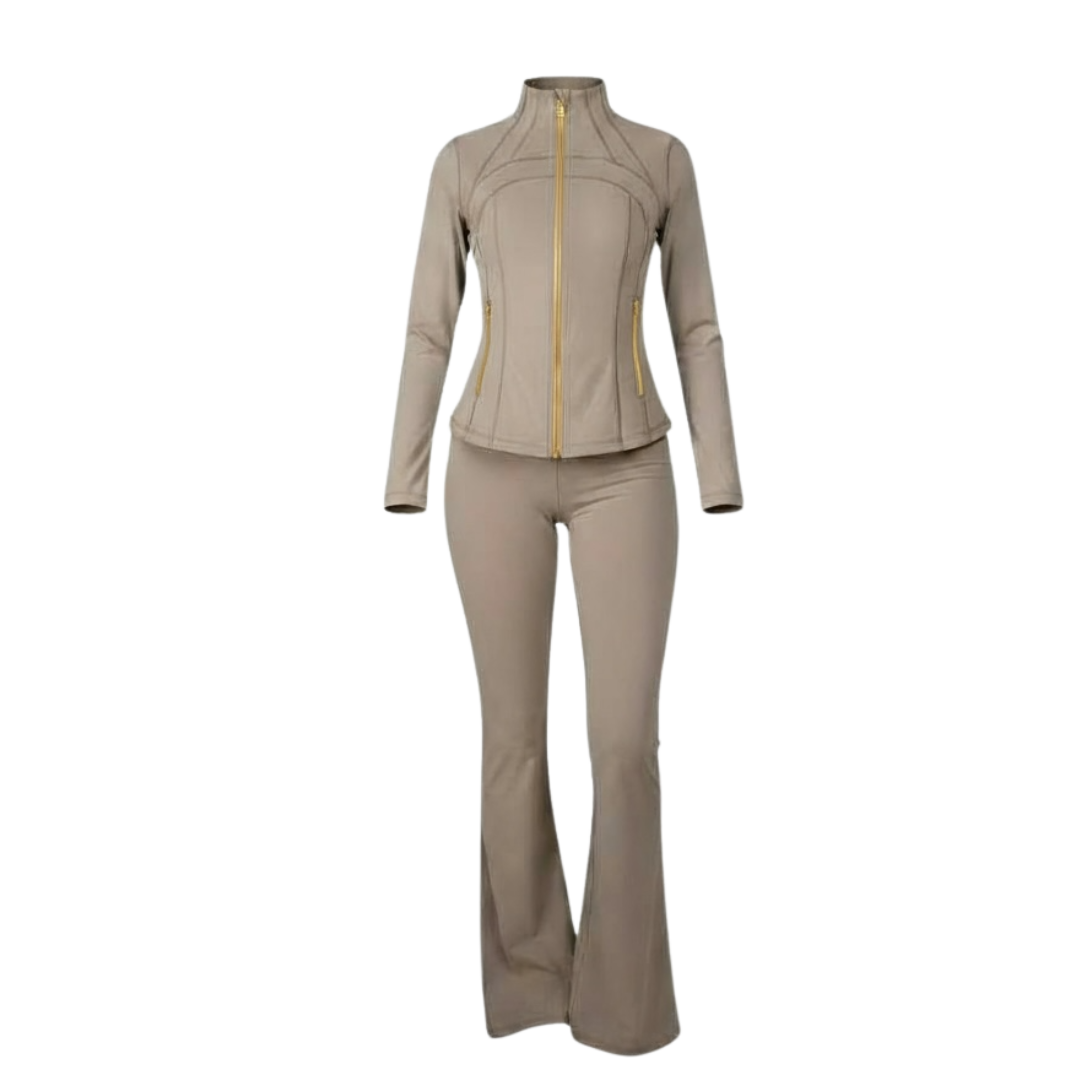 PRE ORDER NOV 16TH - Terra Set Sand