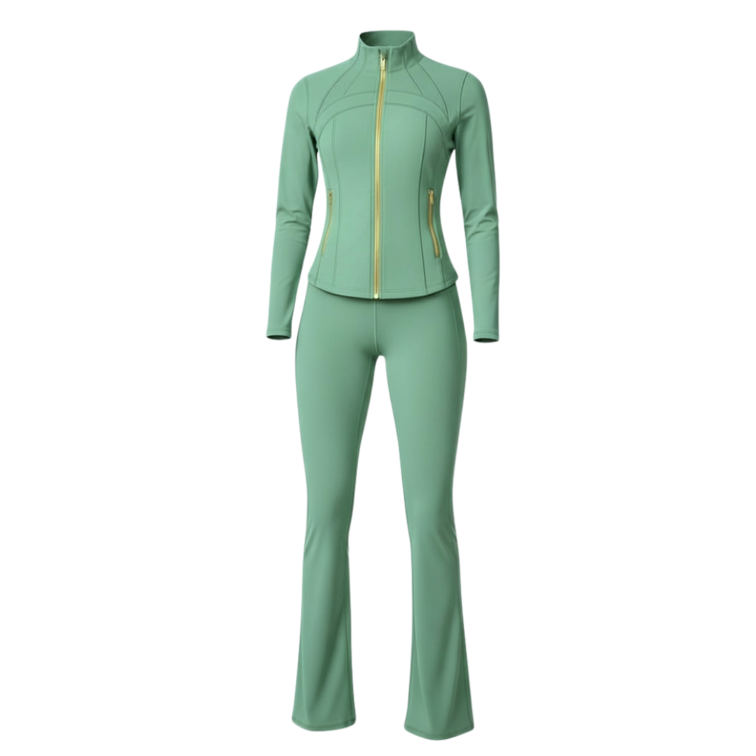 PRE ORDER NOV 16TH - Terra Set Sage