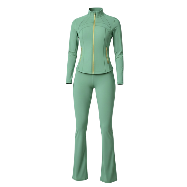 PRE ORDER NOV 16TH - Terra Set Sage