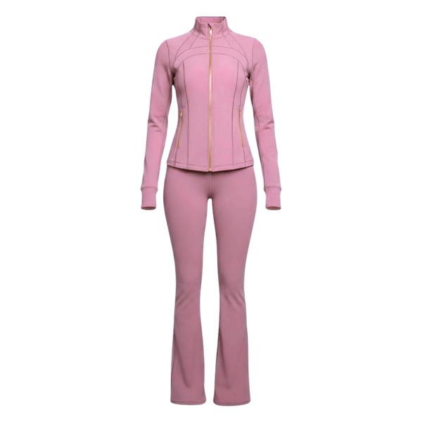 PRE ORDER NOV 16TH - Terra Set Blush